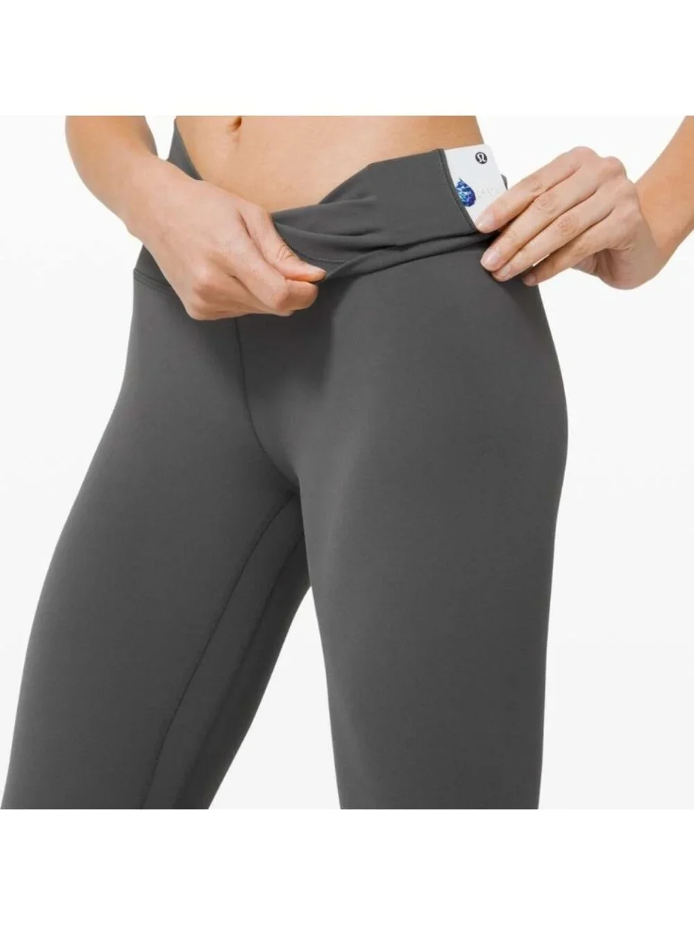 Lululemon Align Crop *21